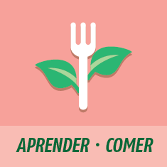 Aprender/Comer