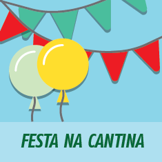 Festa na Cantina