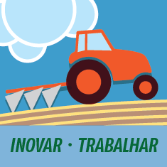 Inovar/Trabalhar